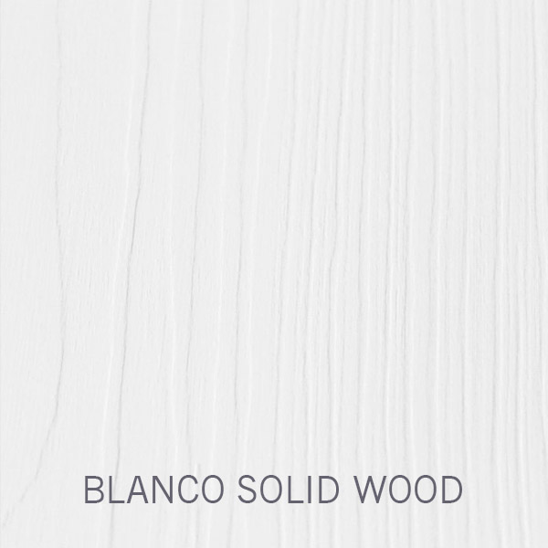 BLANCO SOLID WOOD