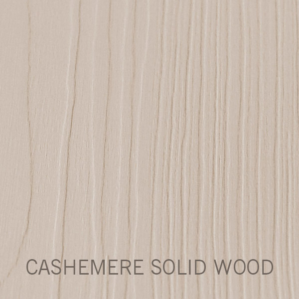CASHEMERE SOLID WOOD
