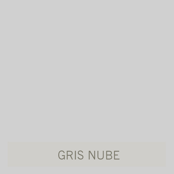 GRIS NUBE