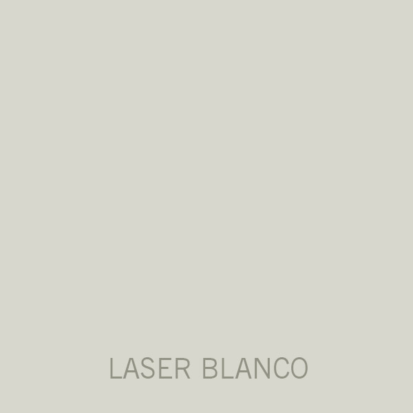 LASER BLANCO
