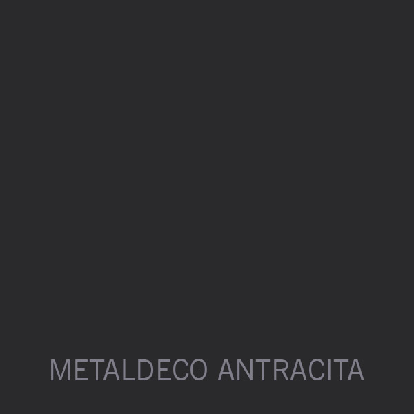 METAL DECO ANTRACITA