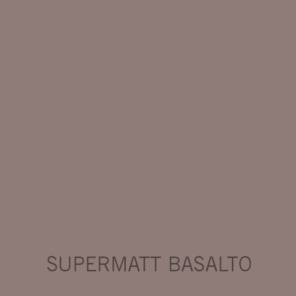 Supermatt Basalto