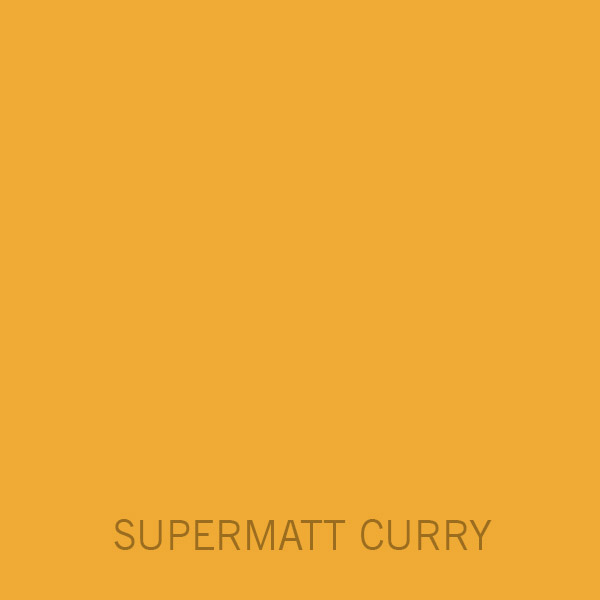 Supermatt Curry