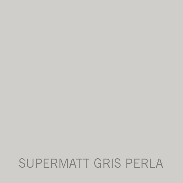 Supermatt Gris Perla