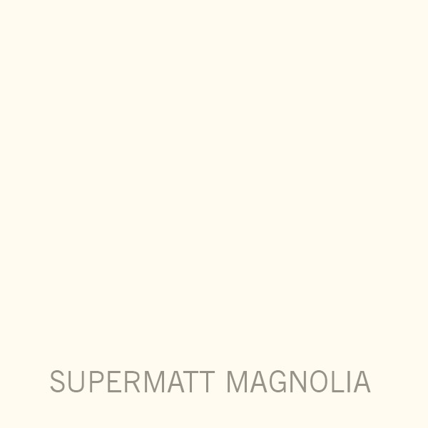 Supermatt Magnolia