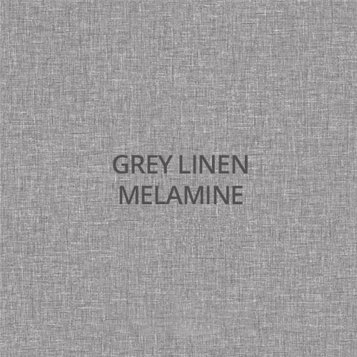 grey linen