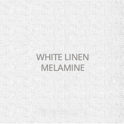 white linen